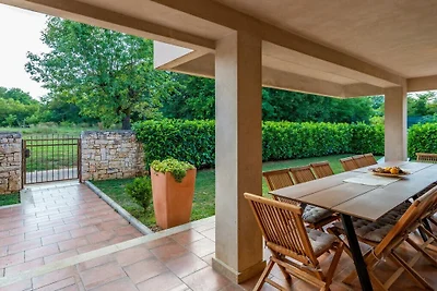 Holiday home with 3 bedrooms
