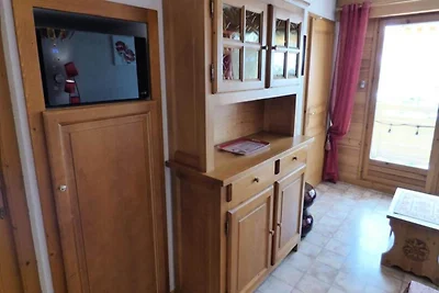 Residenz Pistes Du Soleil