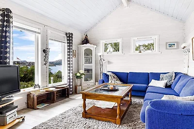 6 Personen Ferienhaus in Ånneland-By Traum