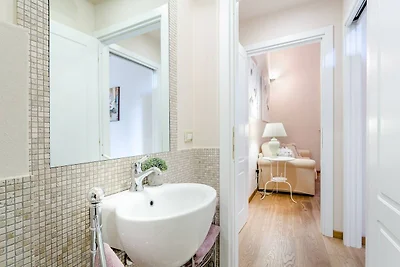 Appartement op de begane grond in Lucca