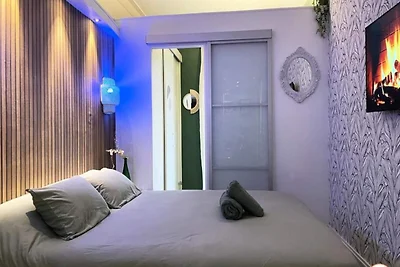 Willkommen auf der Chillou-Terrasse