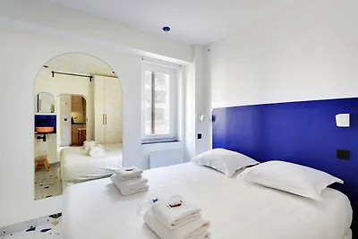 Authentische Wohnung - 1BR/2P - Goutte-d"Or