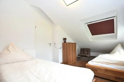 Appartamento con 1 camera da letto