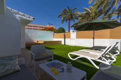 Casa vacanze a San Bartolomé de Tirajana