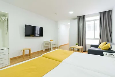 Wohnung nahe Las Canteras Strand