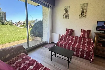 Studio-Apartment in Notre-Dame-de-Bellecombe ...