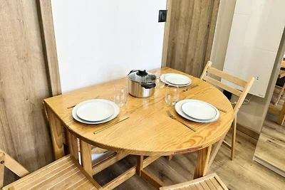 Appartamento a Vars vicino Chemin des...