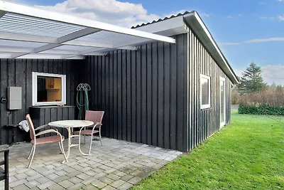 4 persoons vakantie huis in Grevinge-By Traum