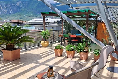 Appartamento per vacanze con 1 camera da...