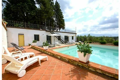 Villa Moriana Komfortable Ferienresidenz