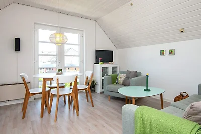5 Personen Ferienhaus in Rømø-By Traum