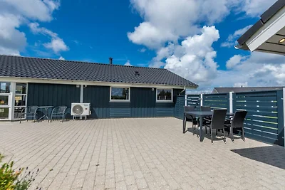 6 Personen Ferienhaus in Hemmet