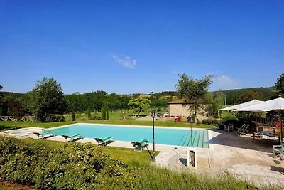 Autentica casa vacanze con piscina privata