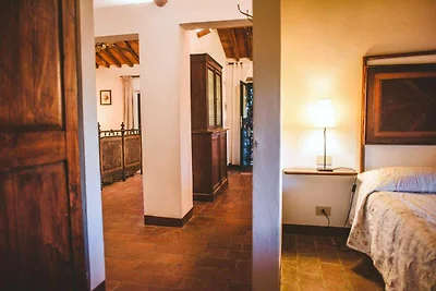 Appartamento a Castelnuovo Berardenga