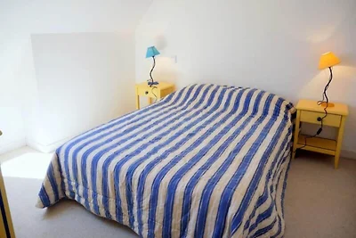 3 Zimmer für 6 Personen