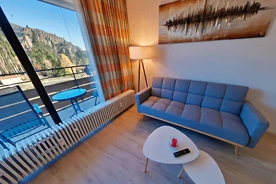 Appartement Bernhard im Bayerischen Wald