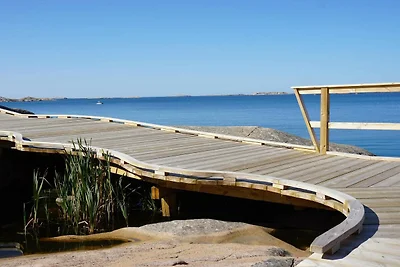 5 Personen vakantie huis in LYSEKIL
