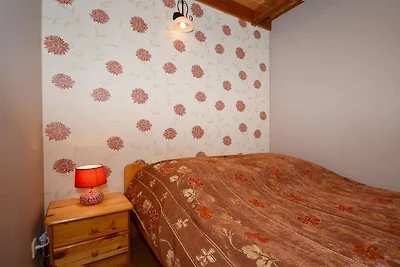 Vakantiehuis Darłowo bij Strand