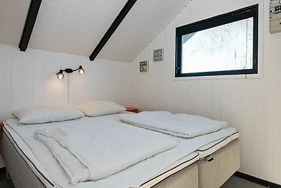 4 Personen Ferienhaus in Hemmet