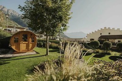 Ferienwohnung in Partschins mit Barbecue