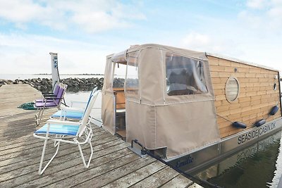 4 Personen Ferienhaus in Ærøskøbing-By Traum