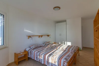1 Villa in riva al mare