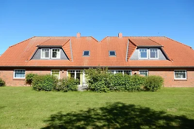 Ferienwohnung mit 1 Schlafzimmer