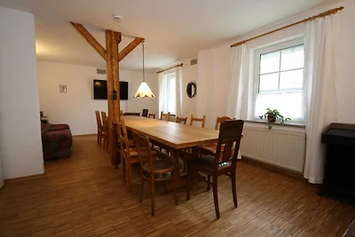 Cottage, Uppost