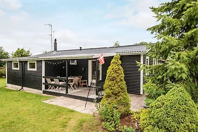 9 Personen Ferienhaus in Allingåbro