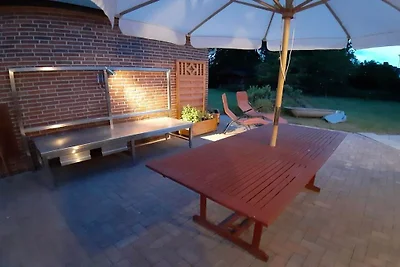 Holiday home with 1 bedroom
