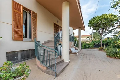 Splendida villa con piscina vicino a Palermo