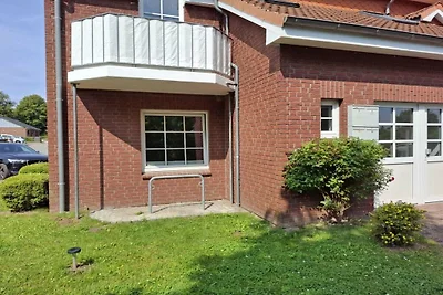 Ferienwohnung mit 1 Schlafzimmer