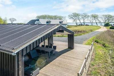 8 Personen Ferienhaus in Aabenraa-By Traum