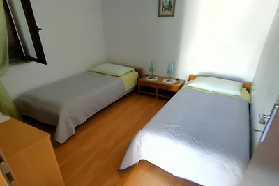 Two Bedroom Apartment with Terrace no.3