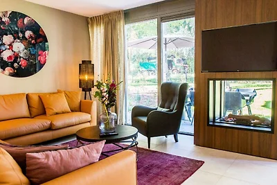 Villa benessere alla periferia di Maastricht