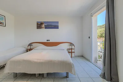 Villa ad Algajola vicino Spiaggia