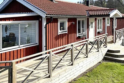 4 Sterne Ferienhaus in RIMFORSA-By Traum