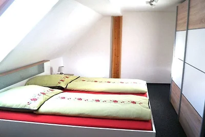 Vakantieappartement in Kötz met wifi