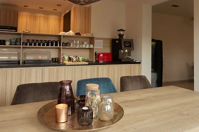 Vakantiehuis in Vlijtingen met tuin