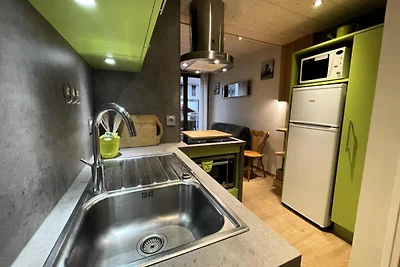 Wohnungen in La Clusaz