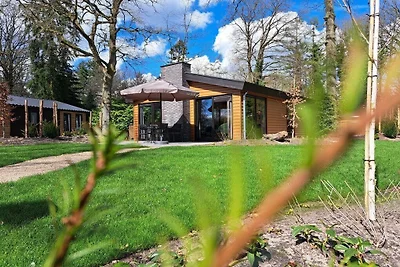 Ferienhaus Erholungsurlaub Maarn
