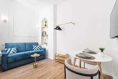 Studio für 2 Personen