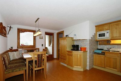 Appartement in Hippach im Zillertal in de...