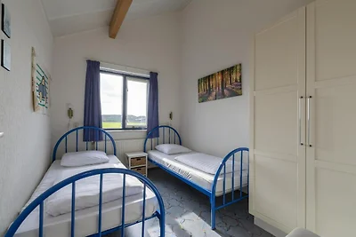 Villa in Julianadorp nahe Sandstrand