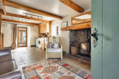 Holiday cottage in Duddon Valley, No Deposit