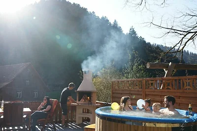 Eulersbacher Hof Residenza di vacanza...