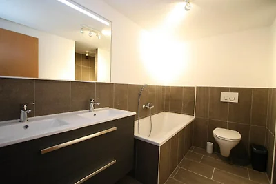 Wohnung in Lungau nahe Skipisten