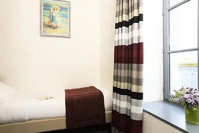 Studio voor 2-3 personen