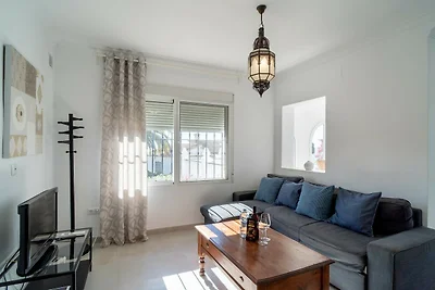 Wohnung in Nerja nahe dem Strand