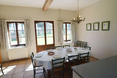 Rustico a Barvaux-Condroz